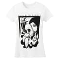 Pikkukuva 1 / 2: Bring Me The Horizon Womens/Ladies Plague Cotton T-Shirt