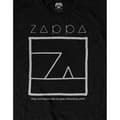 Miniatyrbillede 3 af 3: Frank Zappa Unisex Adult Drowning Witch Cotton T-Shirt