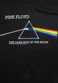 Miniatyrbilde 3 av 3: Pink Floyd - Dark side of the moon Album t-shirt