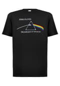 Miniatyrbilde 1 av 3: Pink Floyd - Dark side of the moon Album t-shirt