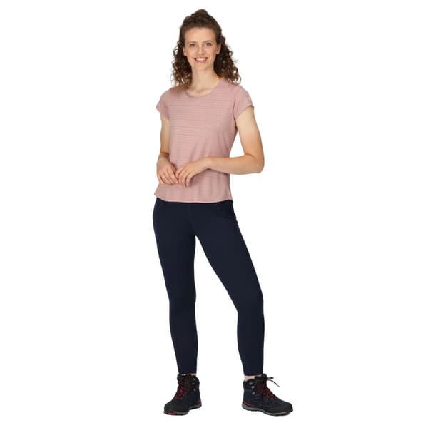 Regatta Womens/Ladies Limonite VI Active T-Shirt