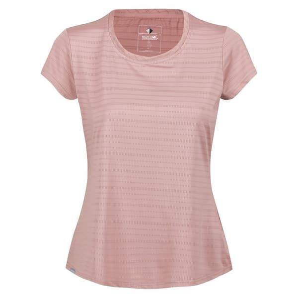 Regatta Womens/Ladies Limonite VI Active T-Shirt