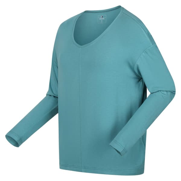 Regatta Långärmad t-shirt - dam/dam Pimmy