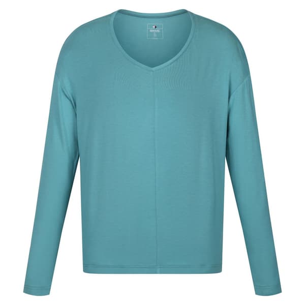 Regatta Långärmad t-shirt - dam/dam Pimmy