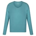 Miniatyrbild 1 av 5: Regatta Långärmad t-shirt - dam/dam Pimmy