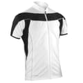 Miniatyrbilde 1 av 2: Spiro Mens Bikewear Full Zip Performance Jacket