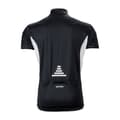 Miniatyrbilde 2 av 2: Spiro Mens Bikewear Full Zip Performance Jacket