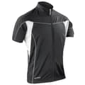 Miniatyrbilde 1 av 2: Spiro Mens Bikewear Full Zip Performance Jacket