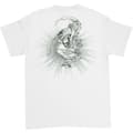 Miniatyrbilde 2 av 2: Avenged Sevenfold Unisex Adult Land of Cain Cotton T-Shirt