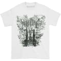Miniatyrbilde 1 av 2: Avenged Sevenfold Unisex Adult Land of Cain Cotton T-Shirt