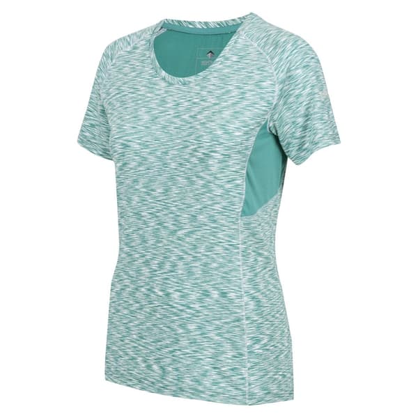 Regatta Womens/Ladies Laxley T-Shirt