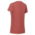 Pikkukuva 4 / 5: Regatta Womens/Ladies Fingal VII Keep Going T-Shirt