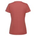 Pikkukuva 2 / 5: Regatta Womens/Ladies Fingal VII Keep Going T-Shirt