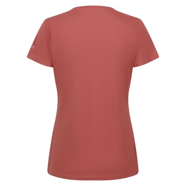 Regatta Womens/Ladies Fingal VII Keep Going T-Shirt