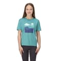 Miniatyrbillede 3 af 5: Regatta Childrens/Kids Alvarado VII Mountain T-Shirt