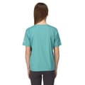 Miniatyrbillede 5 af 5: Regatta Childrens/Kids Alvarado VII Mountain T-Shirt