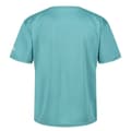 Miniatyrbillede 2 af 5: Regatta Childrens/Kids Alvarado VII Mountain T-Shirt