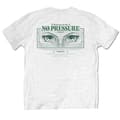 Miniatyrbillede 2 af 2: Logic Unisex Adult Thalia Cotton T-Shirt