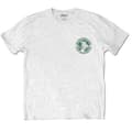 Miniatyrbillede 1 af 2: Logic Unisex Adult Thalia Cotton T-Shirt