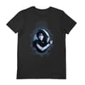 Miniatyrbillede 1 af 3: Wednesday Unisex Adult Dance T-Shirt