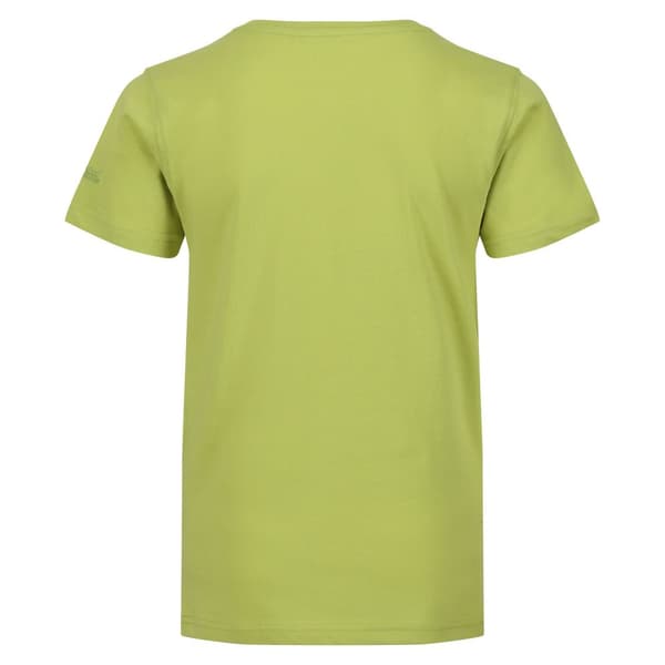 Regatta T-shirt för barn och ungdomar Bosley VI Hawaii