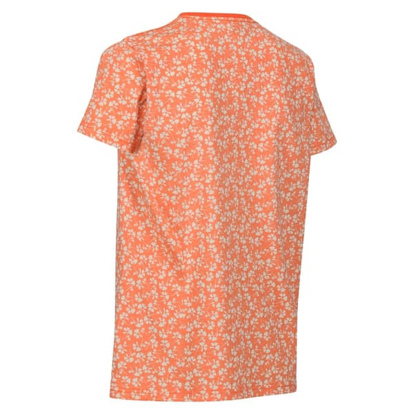 Regatta Womens/Ladies Orla Kiely Parsley T-Shirt