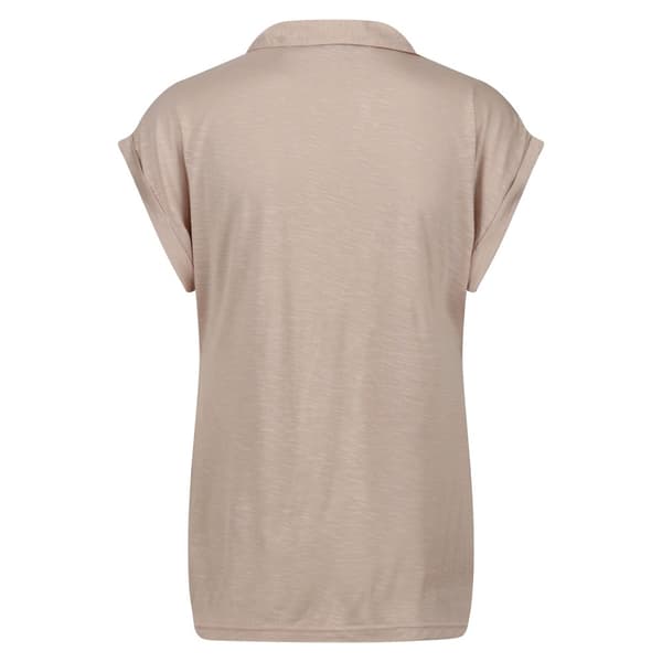 Regatta Womens/Ladies Lupine Collared T-Shirt