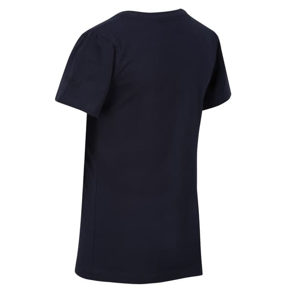 Regatta T-shirt för barn och ungdomar Bosley VI Sunset