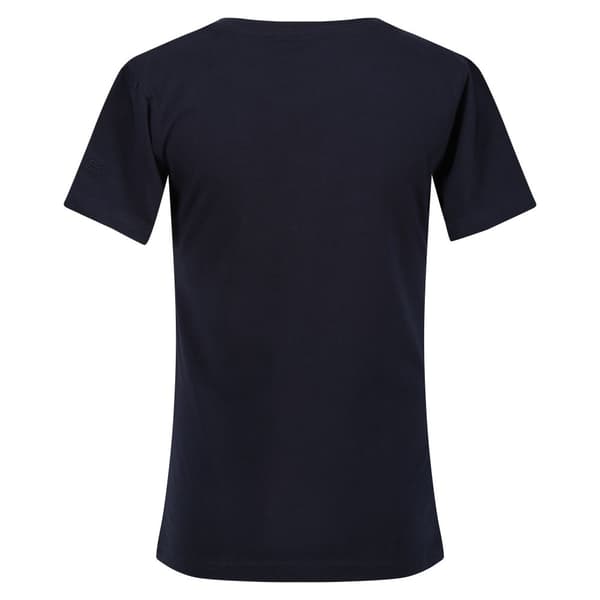 Regatta T-shirt för barn och ungdomar Bosley VI Sunset