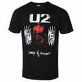 Miniatyrbilde 1 av 2: U2 Unisex Adult Songs Of Innocence Cotton T-Shirt