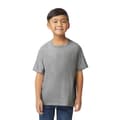 Miniatyrbild 1 av 2: Gildan Barn/Kids Softstyle Midweight T-Shirt