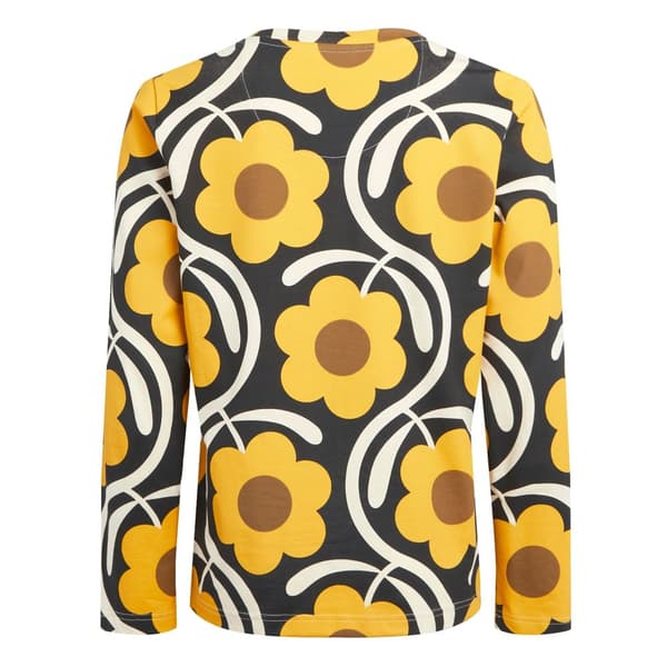 Regatta Långärmad vinter-T-shirt - dam/dam Orla Kiely Flower
