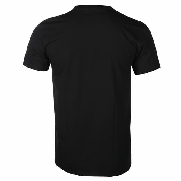 Poison Unisex vuxen t-shirt i amerikansk bomull