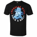 Miniatyrbild 1 av 5: Poison Unisex vuxen t-shirt i amerikansk bomull