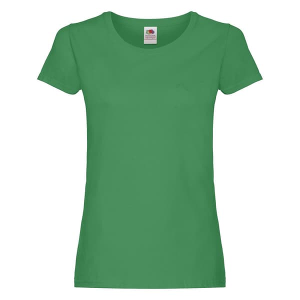 Fruit of the Loom Womens/Ladies T-Shirt