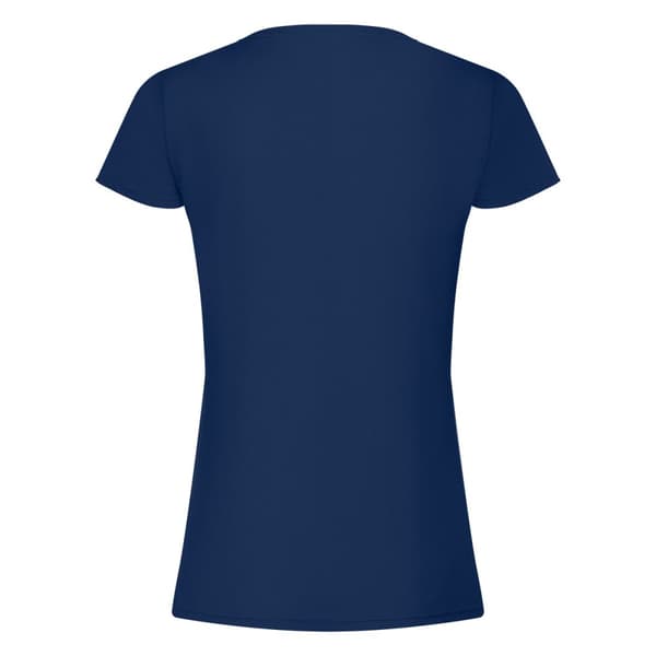 Fruit of the Loom Womens/Ladies T-Shirt