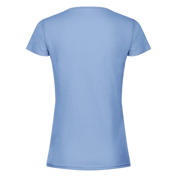 Fruit of the Loom Womens/Ladies T-Shirt