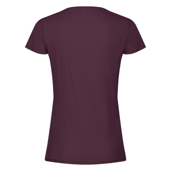 Fruit of the Loom Womens/Ladies T-Shirt