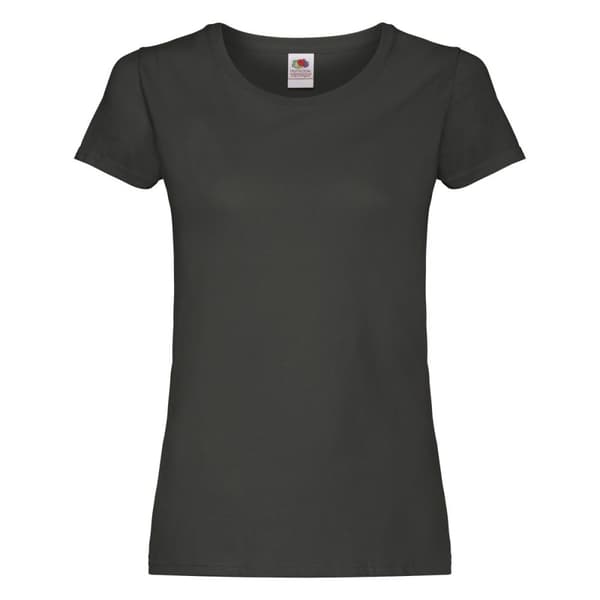 Fruit of the Loom Womens/Ladies T-Shirt