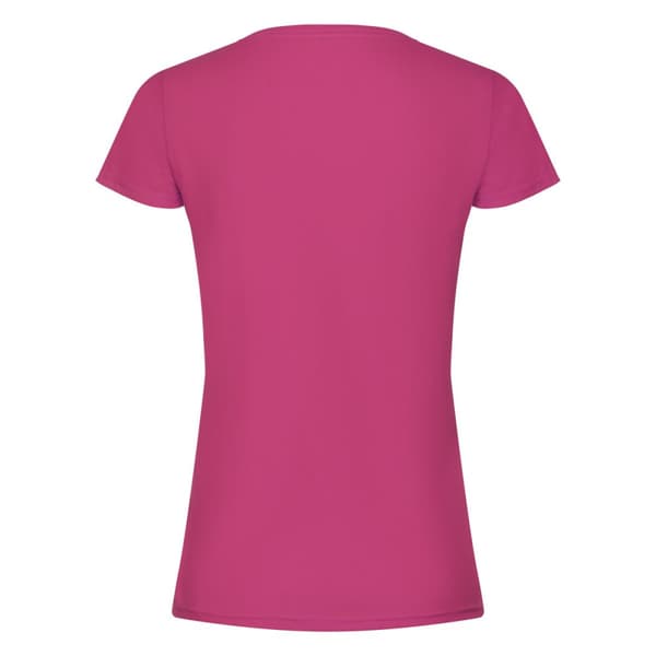 Fruit of the Loom Womens/Ladies T-Shirt