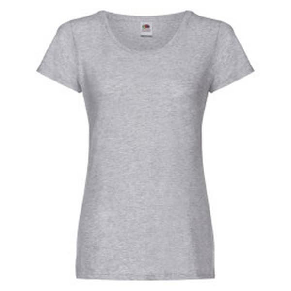 Fruit of the Loom Womens/Ladies T-Shirt