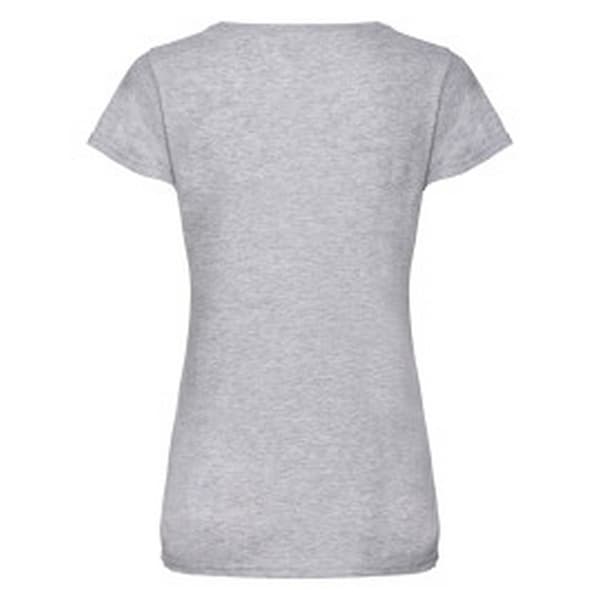 Fruit of the Loom Womens/Ladies T-Shirt