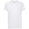Miniatyrbilde 1 av 3: Fruit of the Loom Childrens/Kids Original Cotton T-Shirt