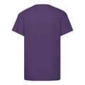 Miniatyrbild 2 av 3: Fruit of the Loom Barn/Kids Original T-shirt i bomull