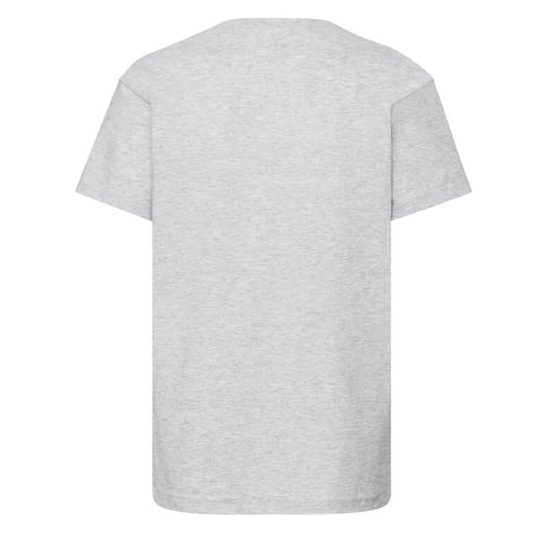 Fruit of the Loom Barn/Kids Original T-shirt i bomull