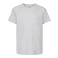 Miniatyrbild 1 av 3: Fruit of the Loom Barn/Kids Original T-shirt i bomull