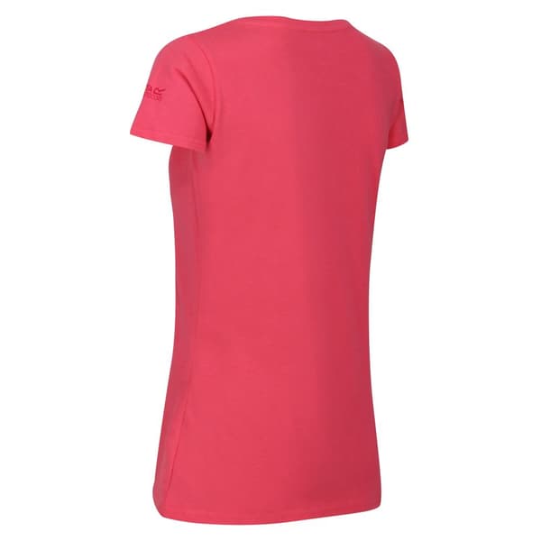 Regatta Womens/Ladies Breezed III Flowers T-Shirt