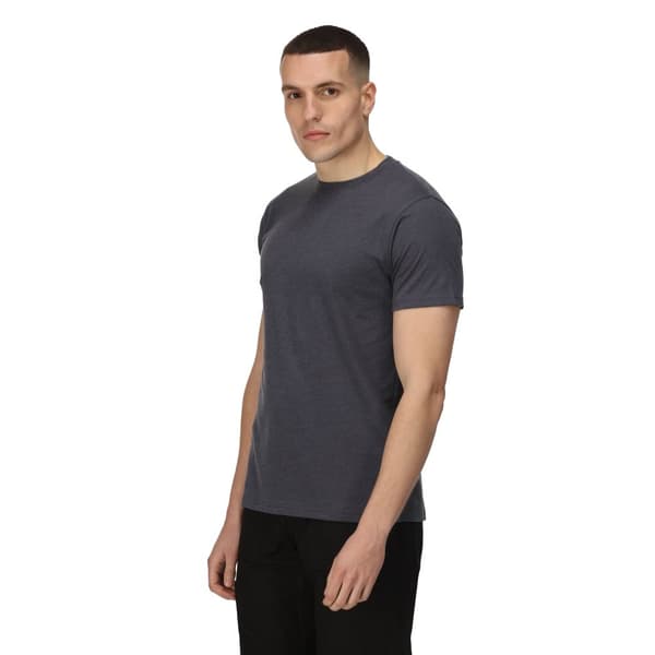 Regatta Mens Pro Cotton Soft Touch T-Shirt