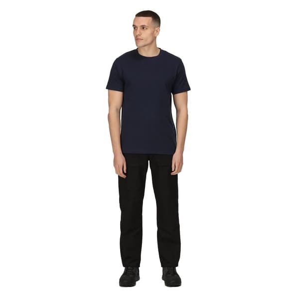 Regatta Mens Pro Cotton Soft Touch T-Shirt