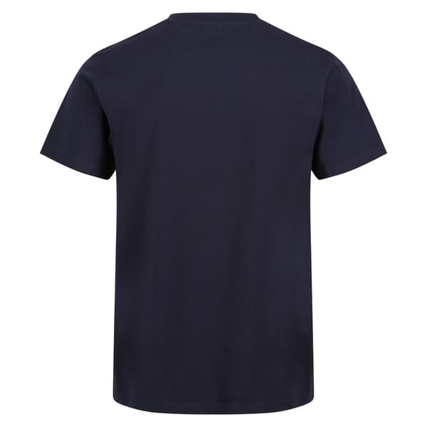 Regatta Mens Pro Cotton Soft Touch T-Shirt